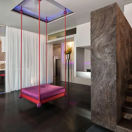 Sina The Gray Otel 5*