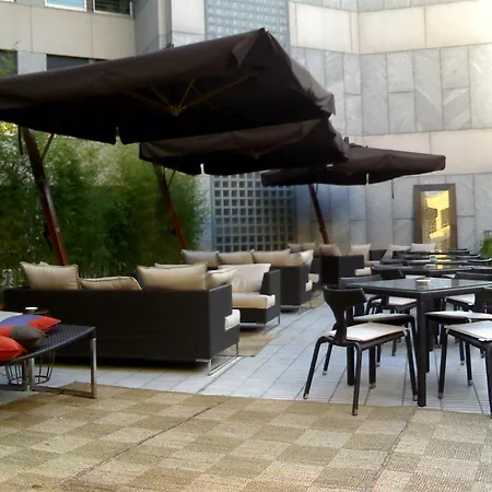 Otel Sina The Gray 5*