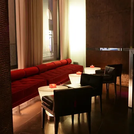 Otel Sina The Gray 5*