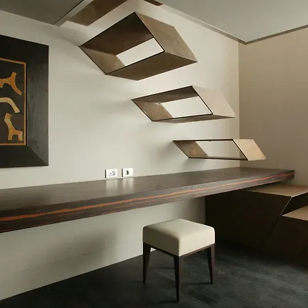 Hotel Sina The Gray Milano
