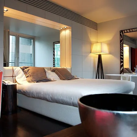 Hotel Sina The Gray 5*