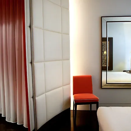 Hotel Sina The Gray