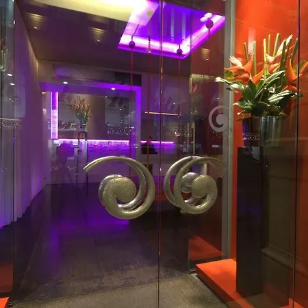Sina The Gray Hotel Milano