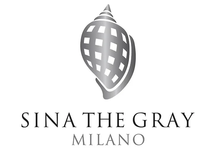 Sina The Gray 5* Milánó
