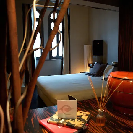 Otel Sina The Gray 5*