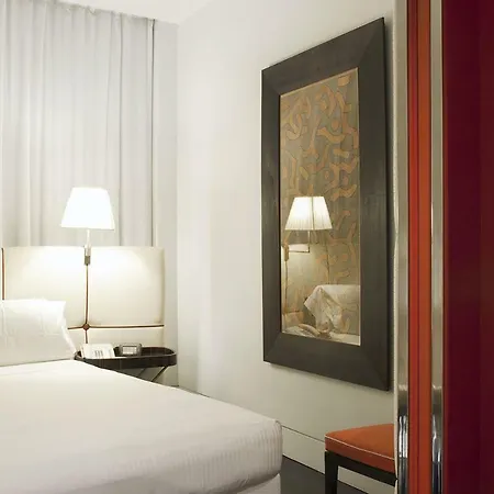 Otel Sina The Gray